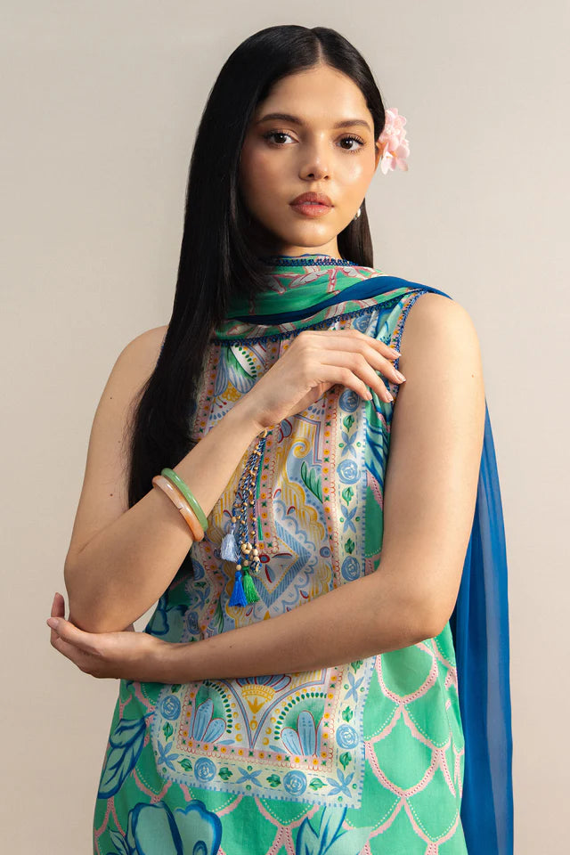 COCO PRINTS DROP II '26 - 05 A