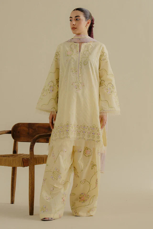 COCO LAWN DROP II '25 - 01 A