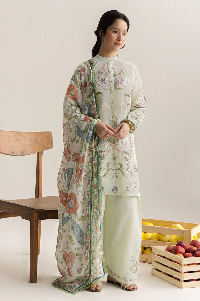 Zara Rajpot COCO BY ZARA SHAHJAHAN – Rajput Emporium