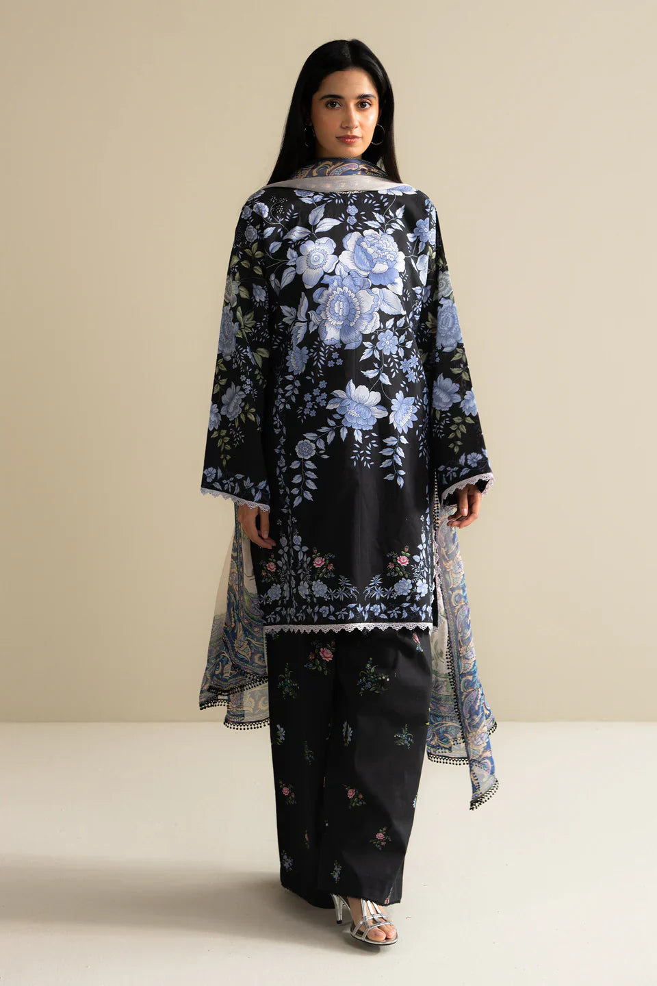 COCO PRINTS III '25 - 10 B
