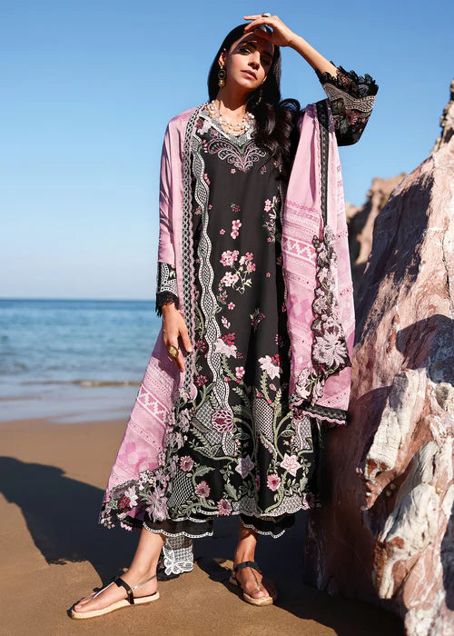 SAIRA SHAKIRA LAWN '26 - 01 B