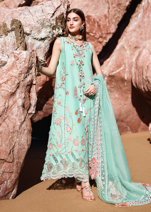 SAIRA SHAKIRA LAWN '26 - 05 B