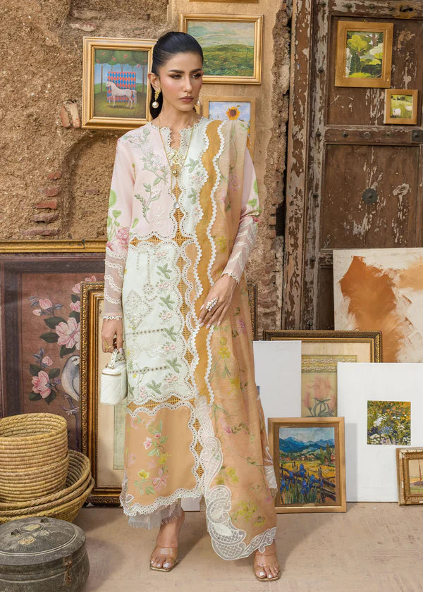 SAIRA SHAKIRA BLOOM '26 - 03 B
