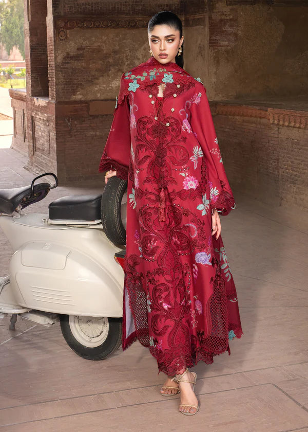 SAIRA SHAKIRA BLOOM '26 - 04 B