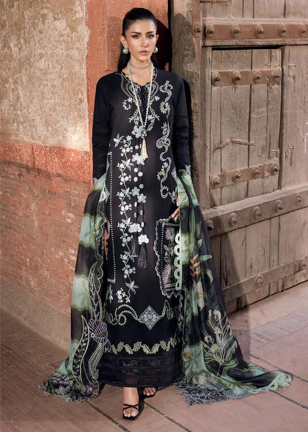SAIRA SHAKIRA BLOOM '26 - 05 A