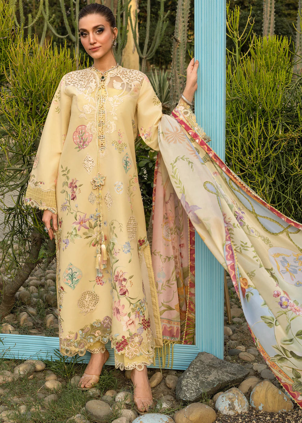 SAIRA SHAKIRA BLOOM '26 - 06 B