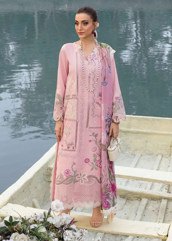 SAIRA SHAKIRA BLOOM '26 - 08 B