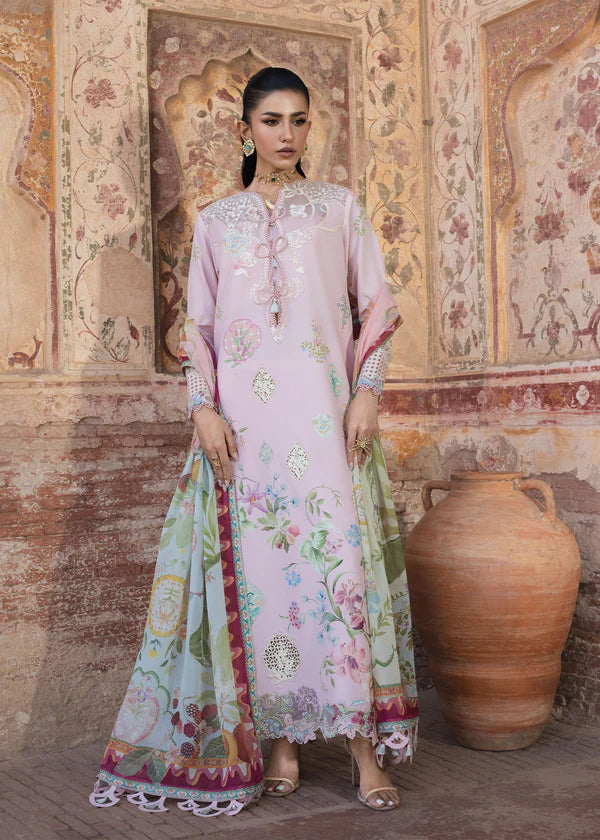 SAIRA SHAKIRA BLOOM '26 - 06 A