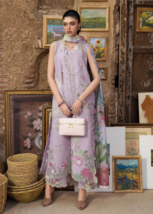 SAIRA SHAKIRA BLOOM '26 - 08 A