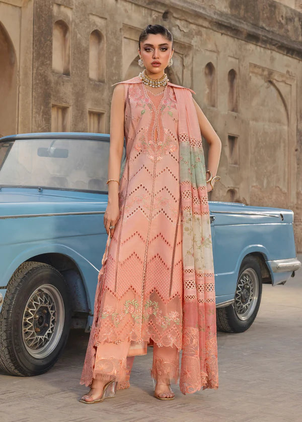 SAIRA SHAKIRA BLOOM '26 - 07 A