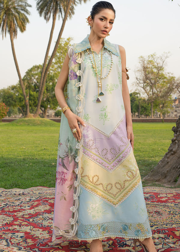 SAIRA SHAKIRA BLOOM '26 - 01 A