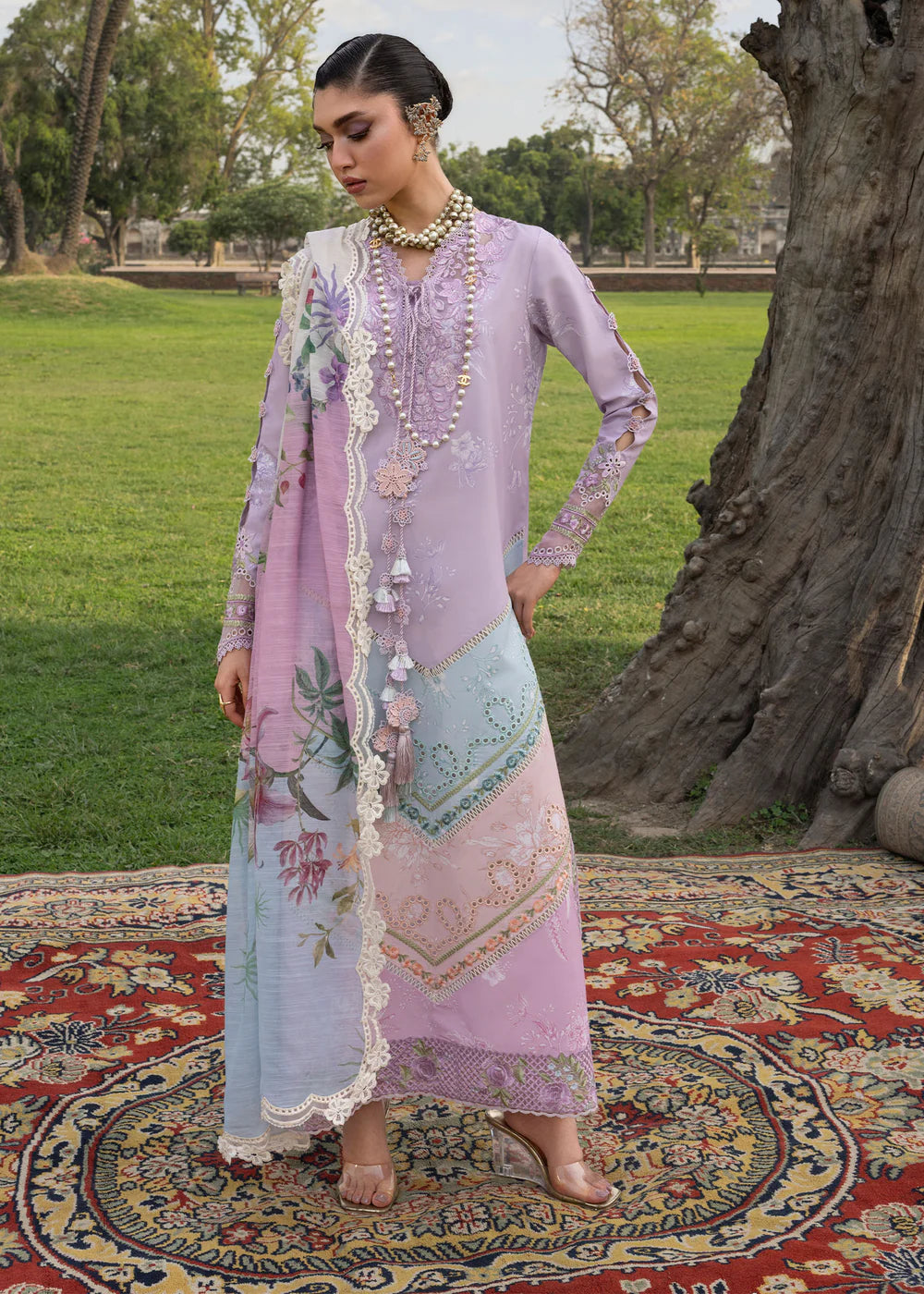 SAIRA SHAKIRA BLOOM '26 - 01 B