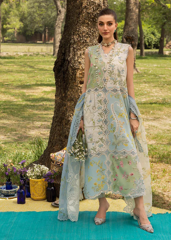 SAIRA SHAKIRA BLOOM '26 - 03 A