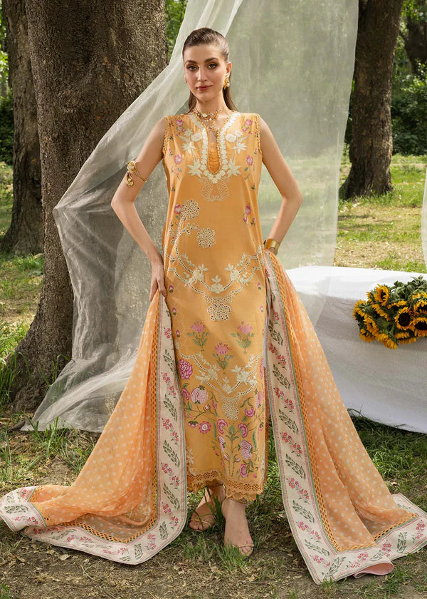 SAIRA SHAKIRA BLOOM '26 - 02 A