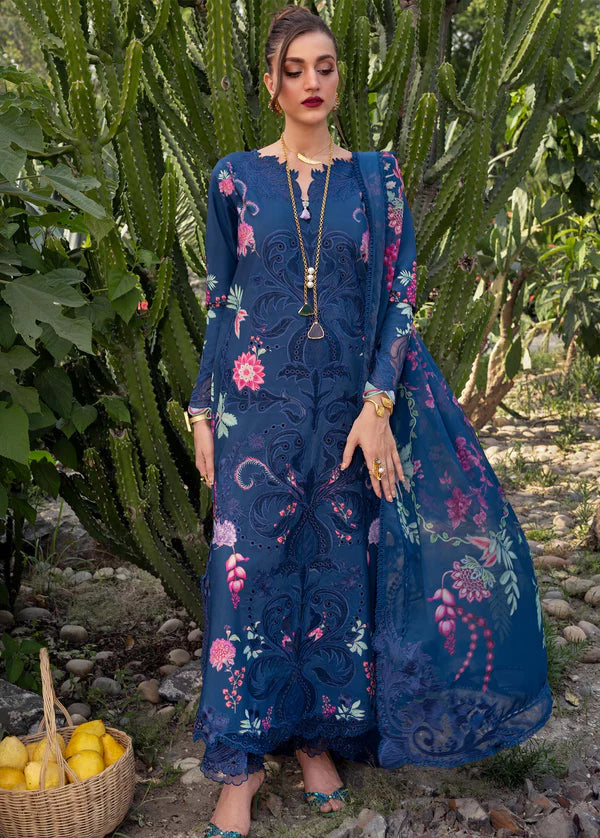 SAIRA SHAKIRA BLOOM '26 - 04 A