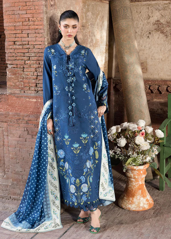 SAIRA SHAKIRA BLOOM '26 - 02 B