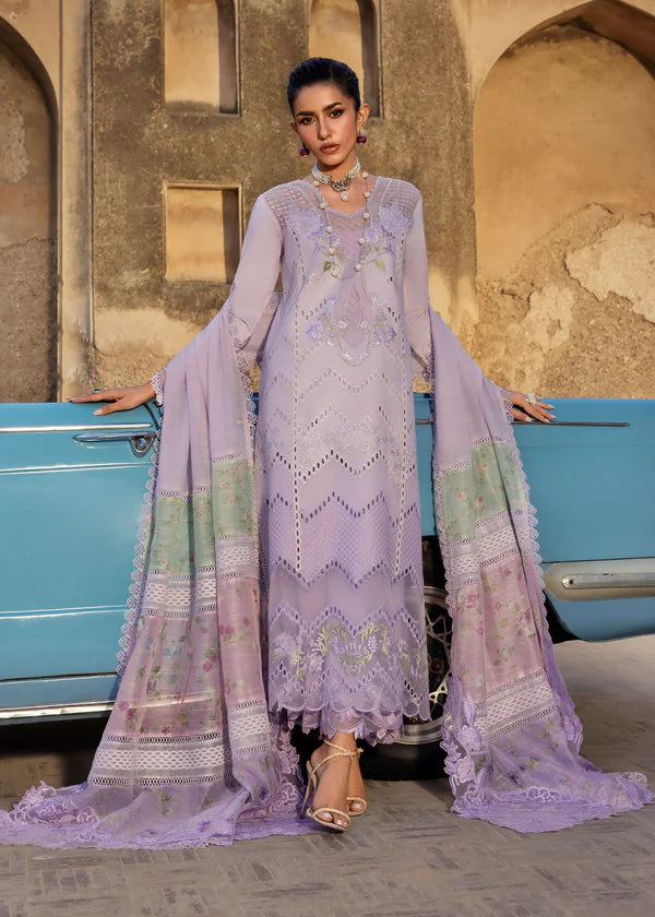 SAIRA SHAKIRA BLOOM '26 - 07 B
