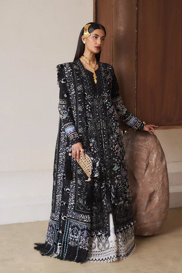 SUFFUSE LAWN EID '26 - MERAVI