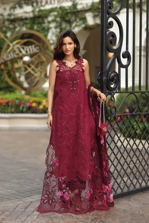 NOOR CHIKANKARI '26 - 03