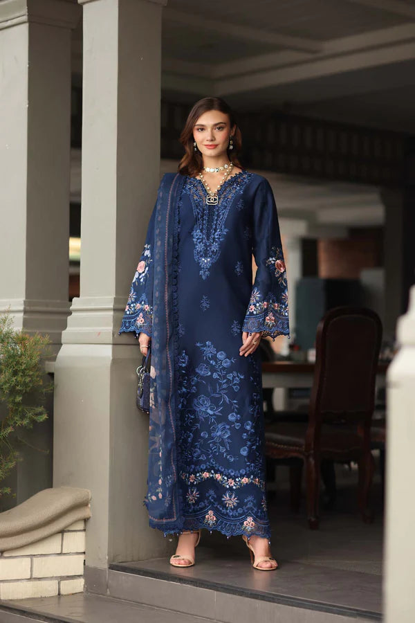 NOOR CHIKANKARI '26 - 11