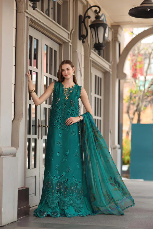 NOOR CHIKANKARI '26 - 01