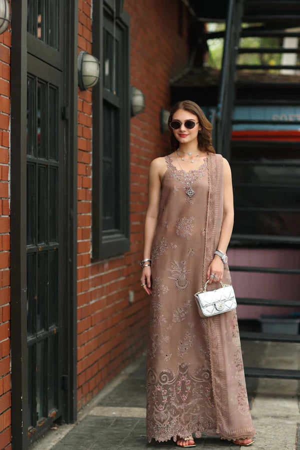 NOOR CHIKANKARI '26 - 12