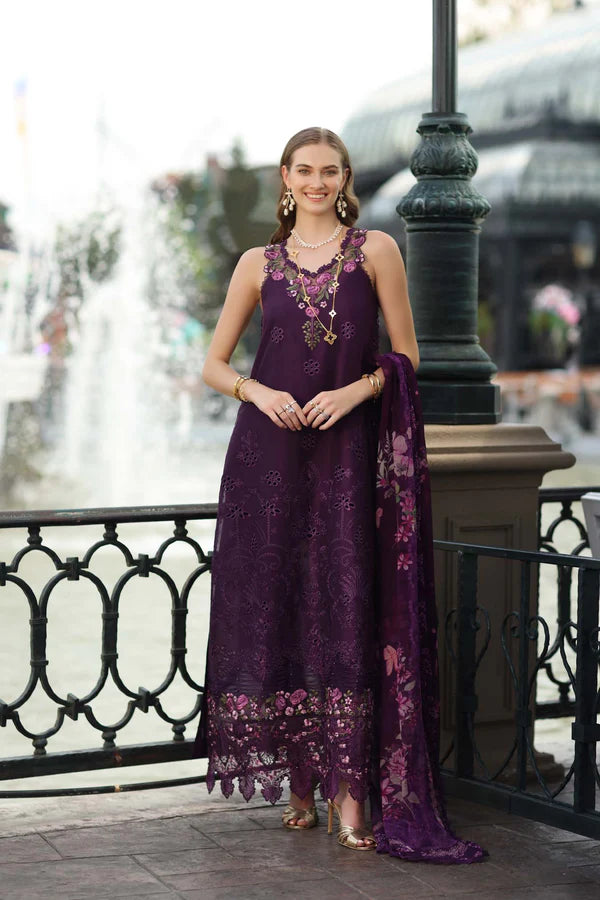 NOOR CHIKANKARI '26 - 07