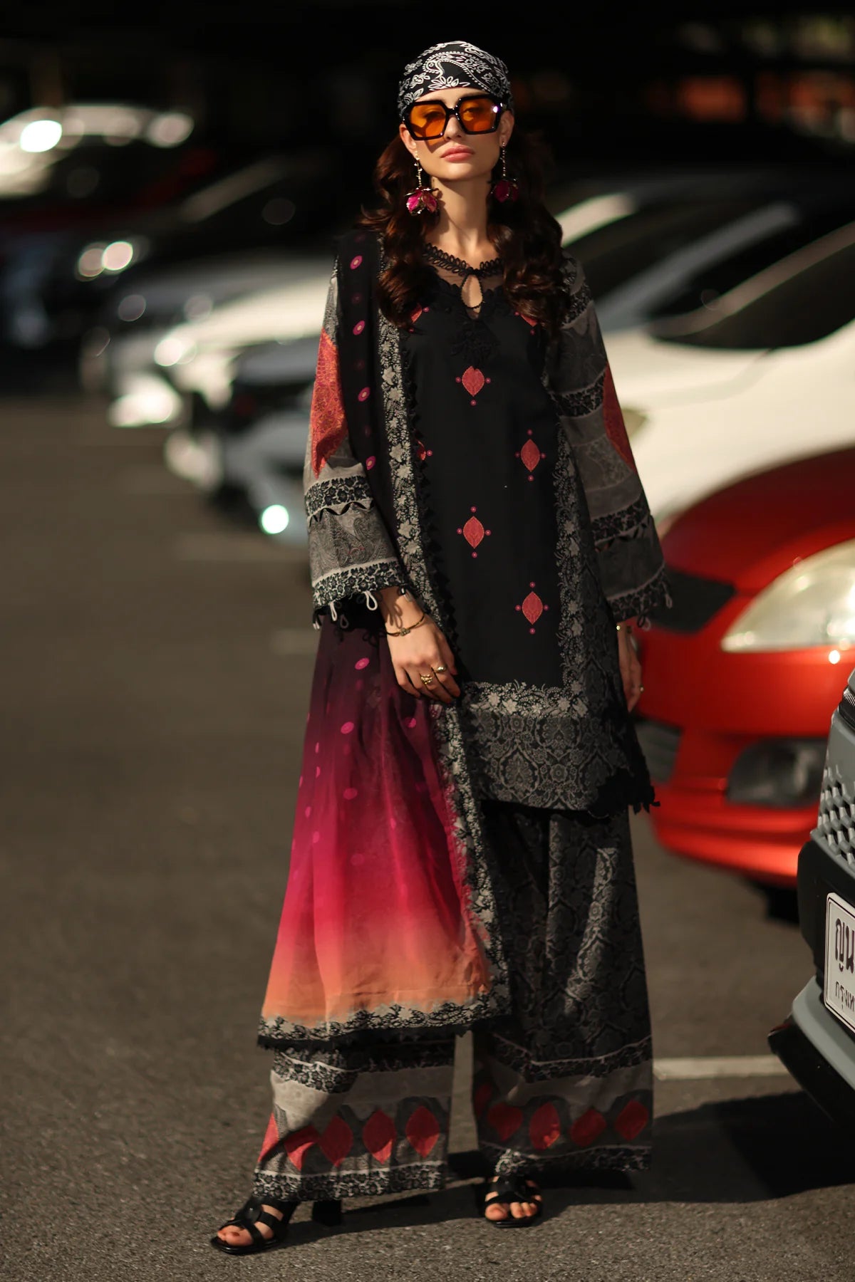 CHARIZMA ANDAAZ '26 - 05