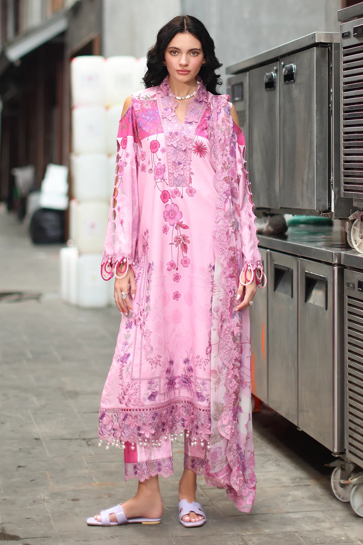 CHARIZMA SIGNATURE '26 - 07