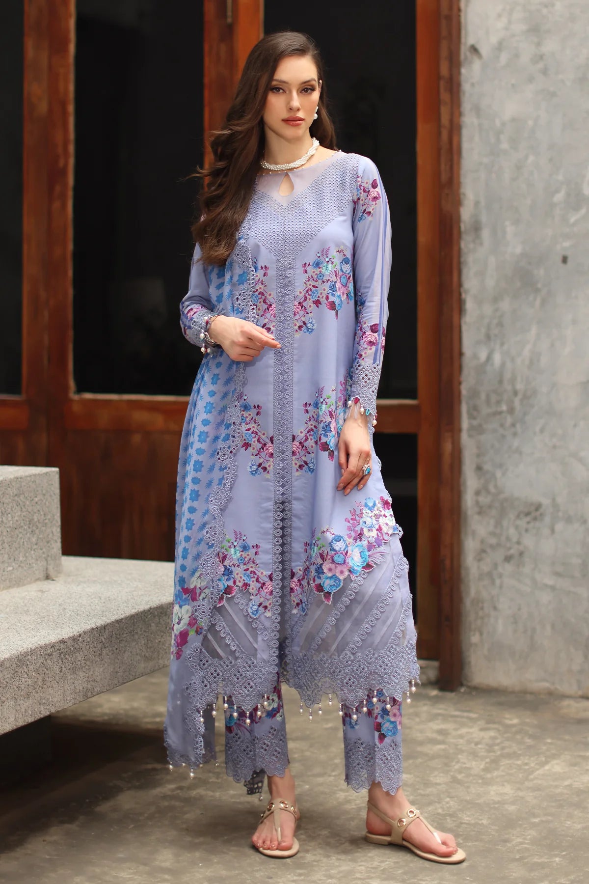 CHARIZMA SIGNATURE '26 - 09