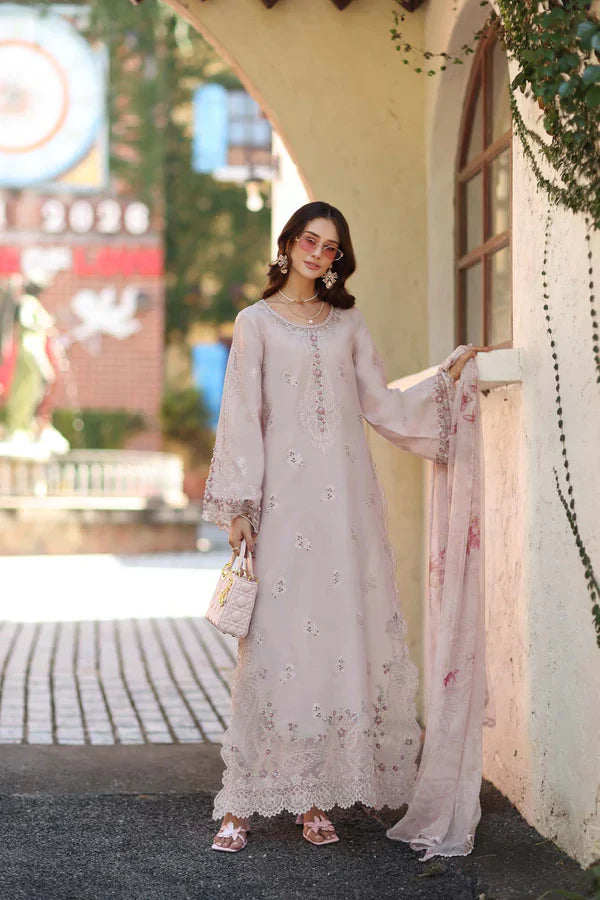 NOOR CHIKANKARI '26 - 07 A