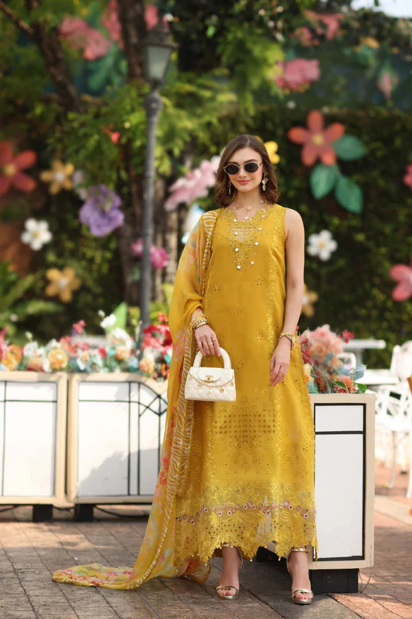 NOOR CHIKANKARI '26 - 10