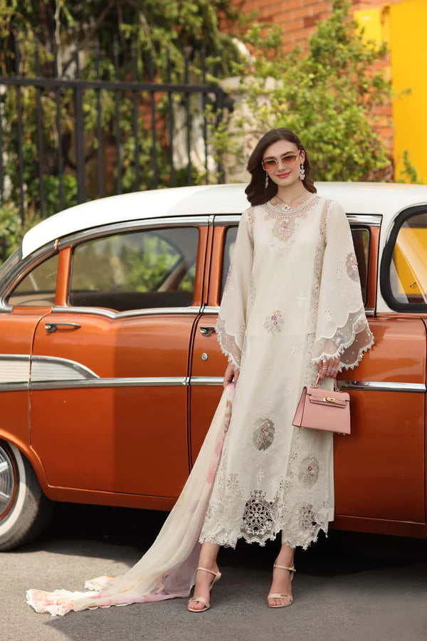 NOOR CHIKANKARI '26 - 02