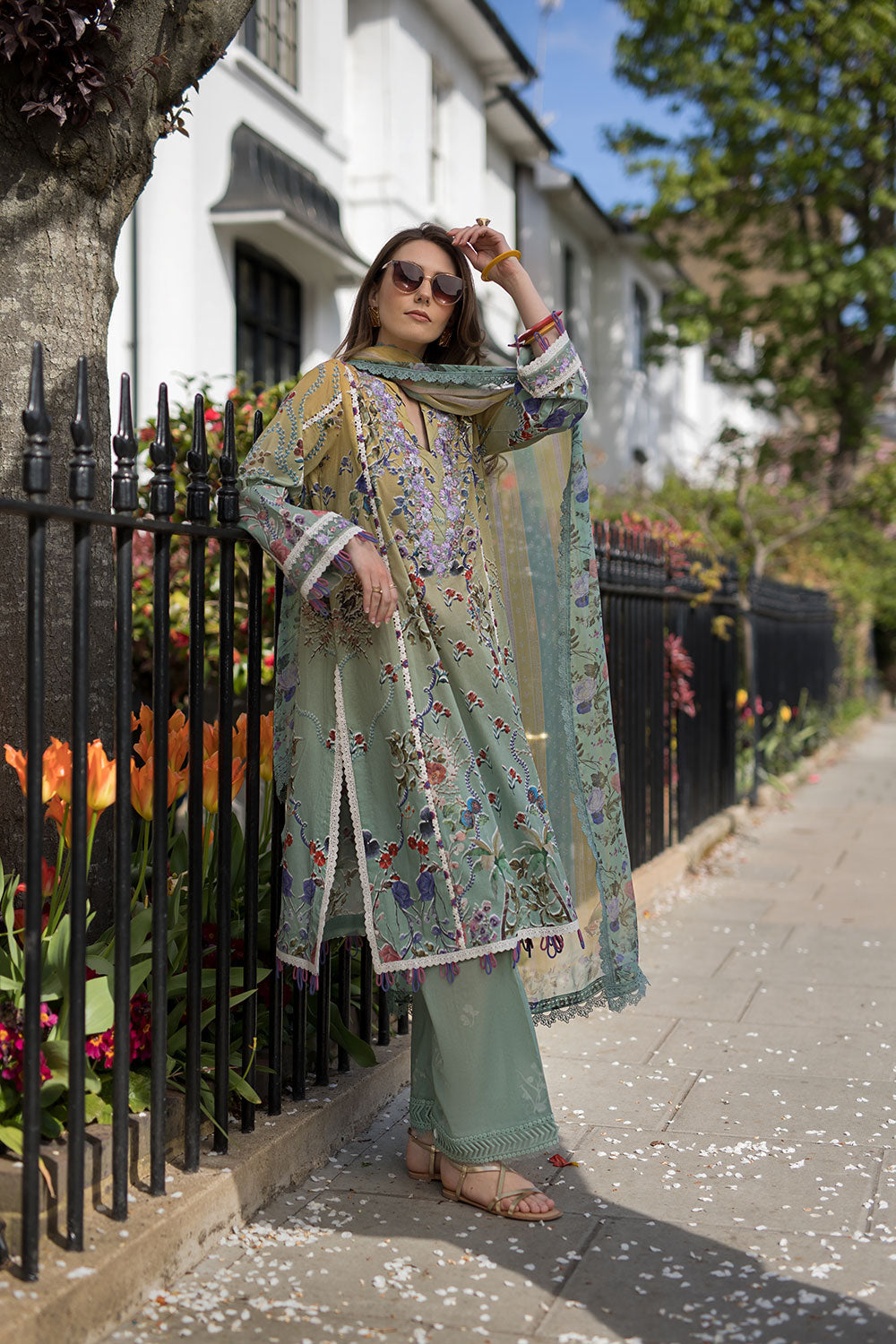 SOBIA NAZIR BASICS '25 - 02 B