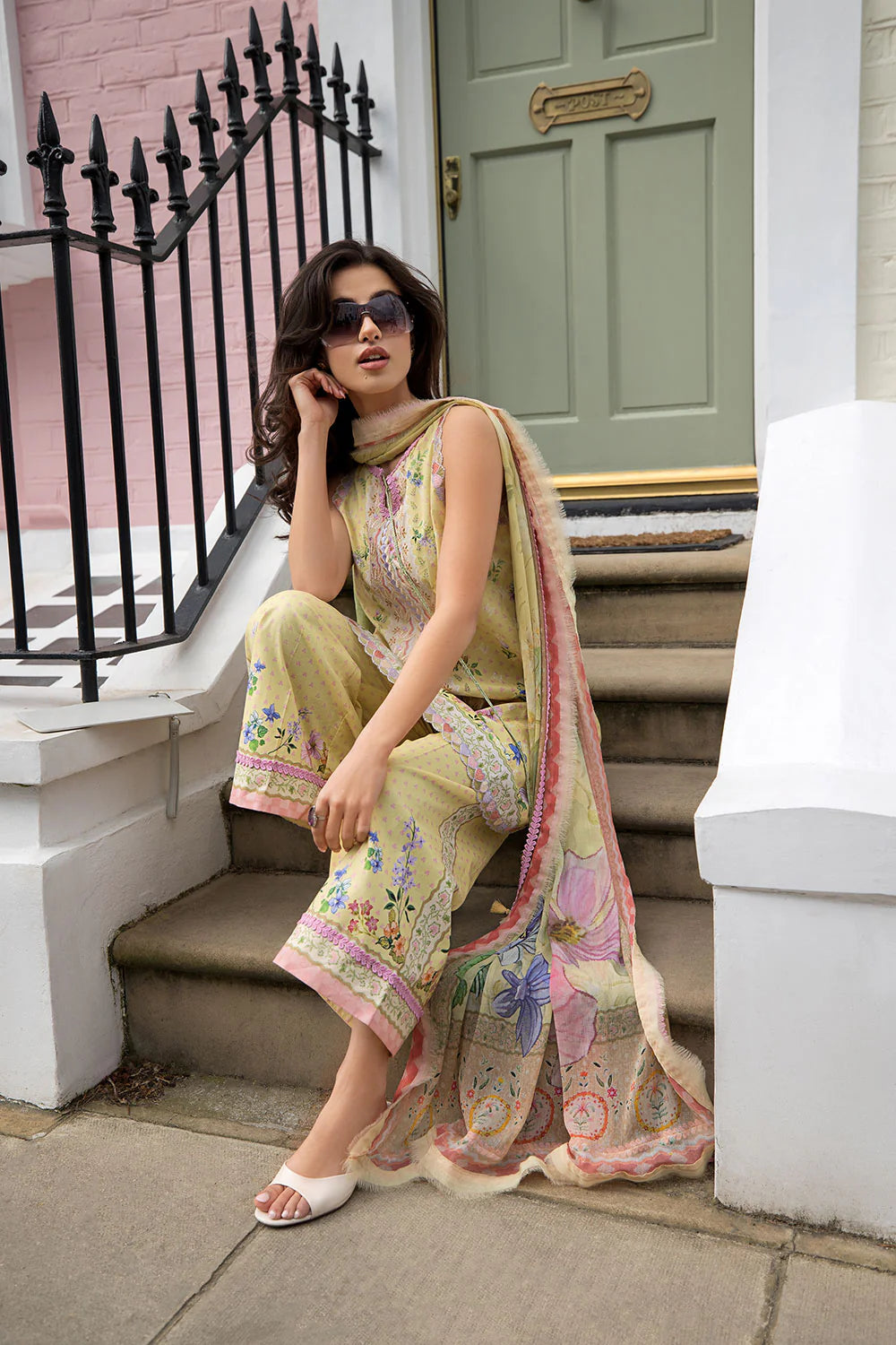 SOBIA NAZIR PRINT '26 - 02 B