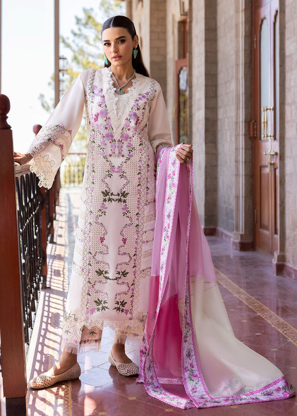 SAIRA SHAKIRA BLOOM '25 - 01 A