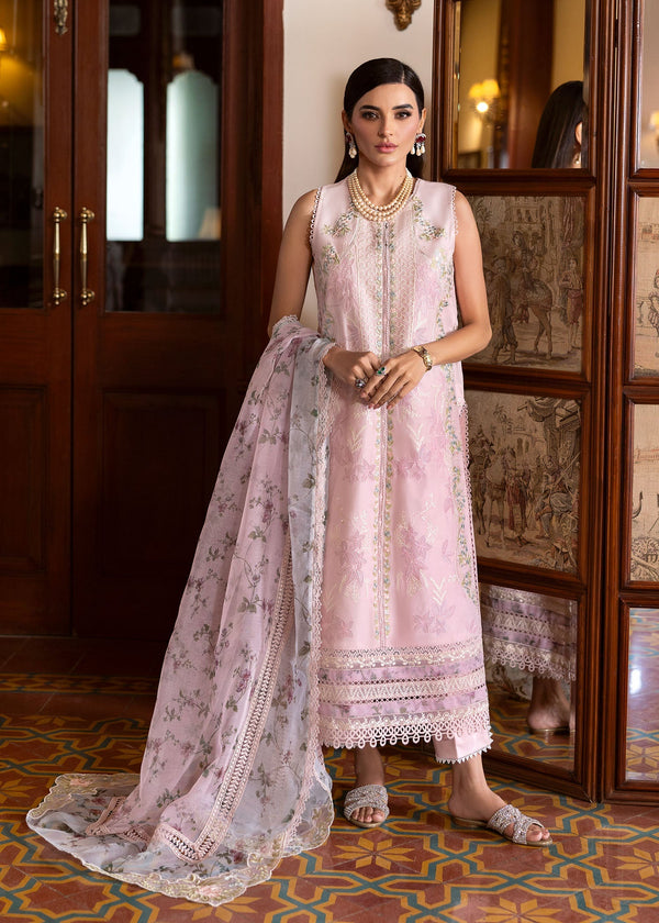SAIRA SHAKIRA BLOOM '25 - 03 A