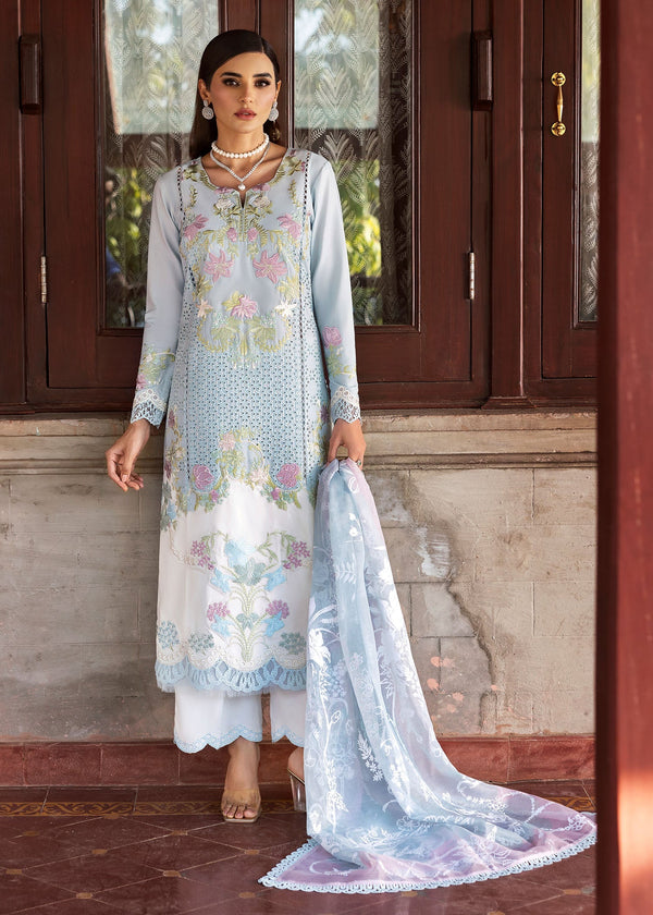 SAIRA SHAKIRA BLOOM '25 - 04 B