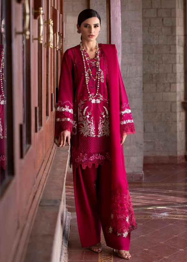 SAIRA SHAKIRA BLOOM '25 - 07 B