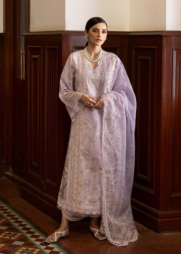 SAIRA SHAKIRA BLOOM '25 - 08 A