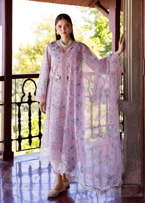 SAIRA SHAKIRA BLOOM '25 - 05 A