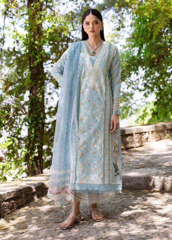SAIRA SHAKIRA BLOOM '25 - 08 B