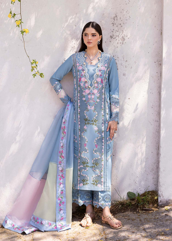 SAIRA SHAKIRA BLOOM '25 - 01 B