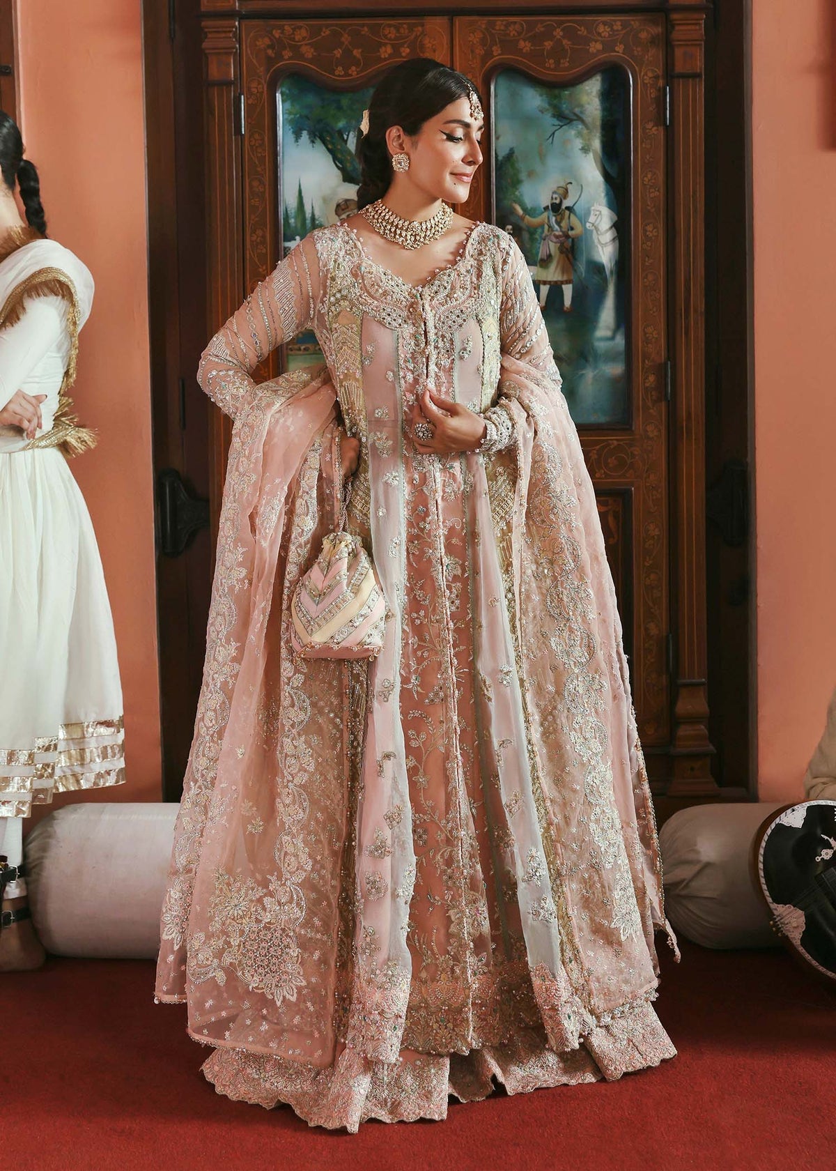 KANWAL MALIK FESTIVE '25 - MEHAR