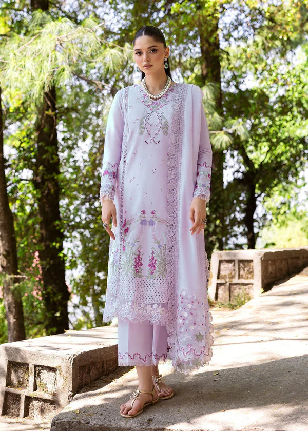 SAIRA SHAKIRA BLOOM '25 - 07 A