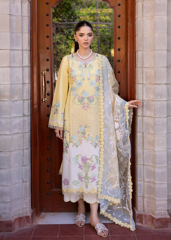 SAIRA SHAKIRA BLOOM '25 - 04 A