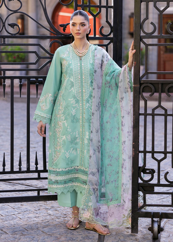 SAIRA SHAKIRA BLOOM '25 - 03 B
