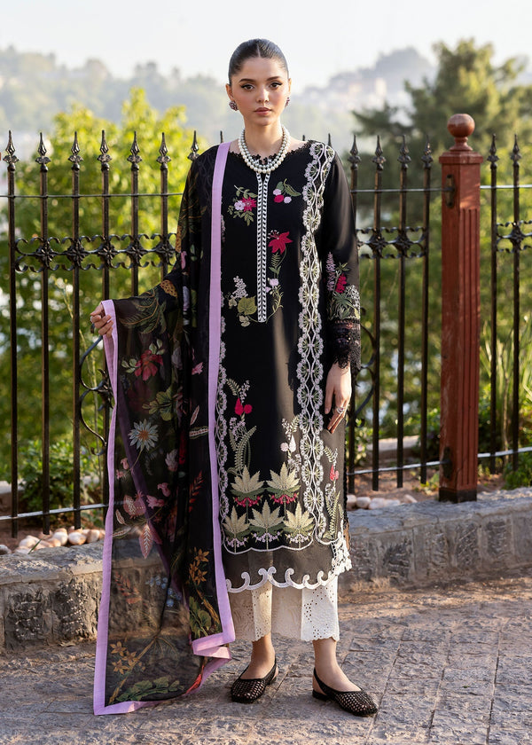 SAIRA SHAKIRA BLOOM '25 - 06 B