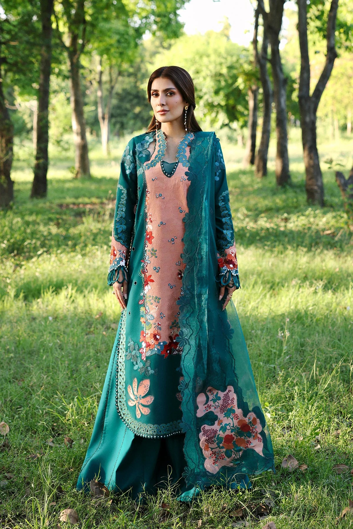 AFROZEH LUXURY '26 - 07