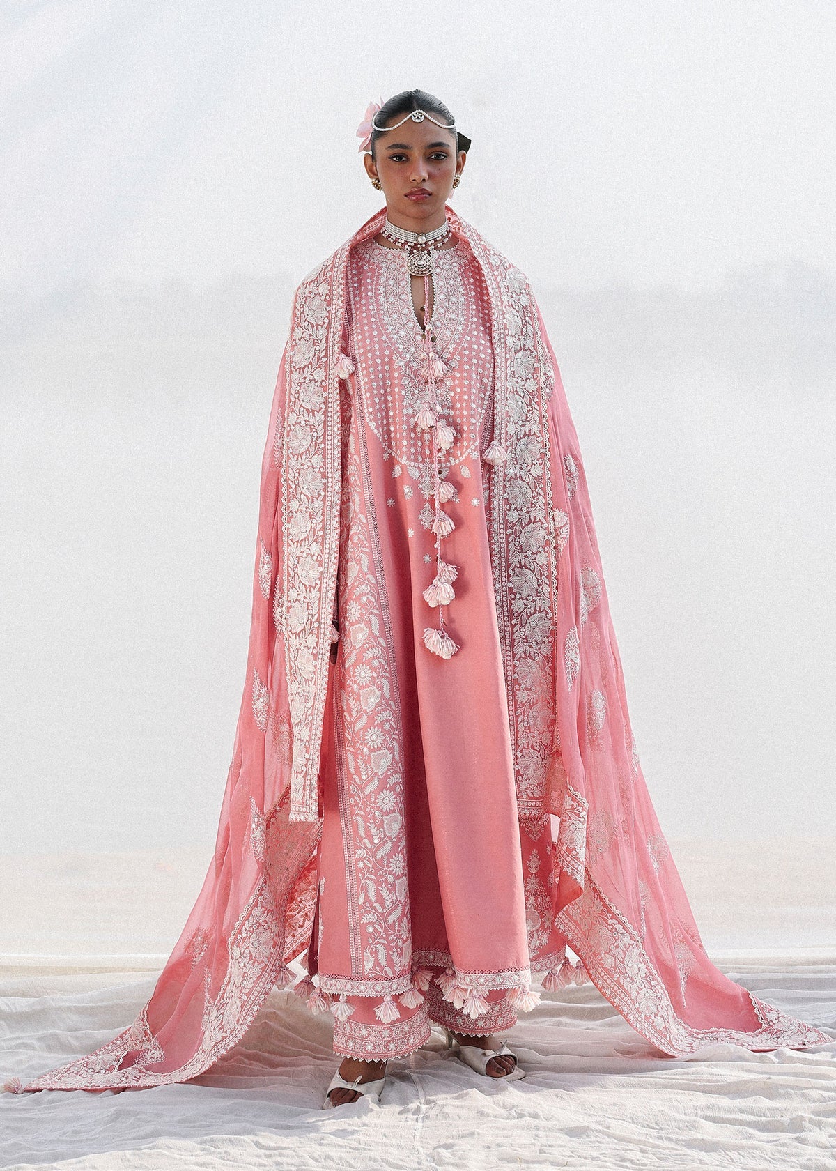 HUSSAIN REHAR LAWN '26 - SORTI